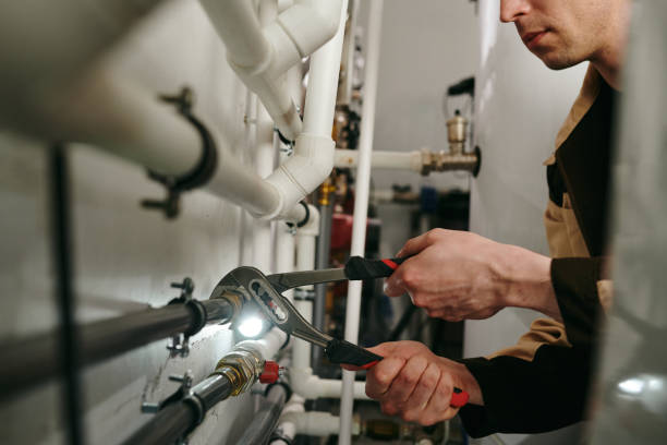 Trusted San Martin, CA Plumbing Experts