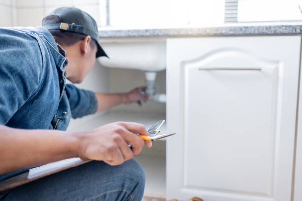 Best Same-Day Plumbing Service  in San Martin, CA