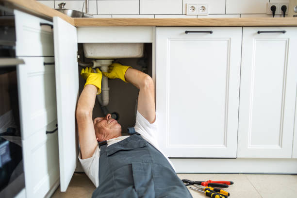 Best Affordable Plumbing Services  in San Martin, CA