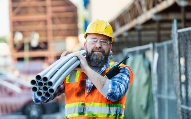 Best Gas Line Repair  in San Martin, CA