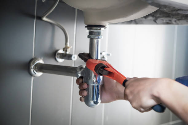 Best Sewer Cleaning Services  in San Martin, CA
