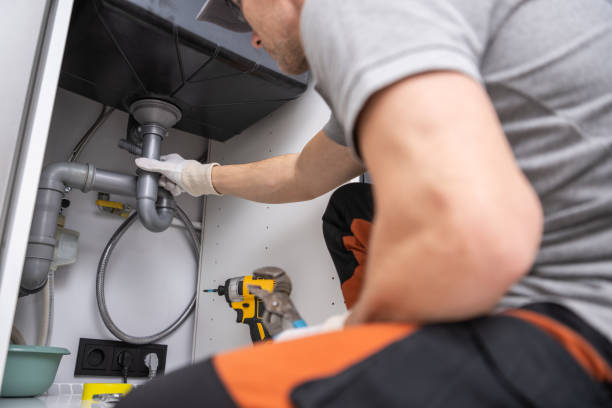 Best Sprinkler Systems  in San Martin, CA