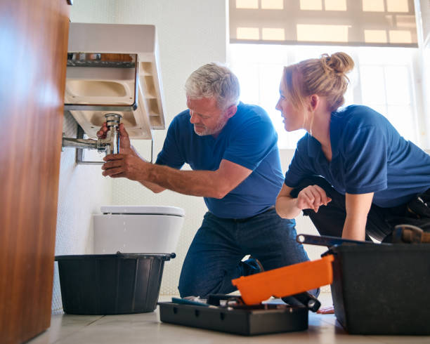 Best Shower Repair Services  in San Martin, CA